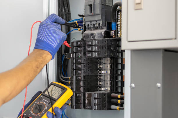 Best Electrical Panel Upgrades  in Greenbriar, VA