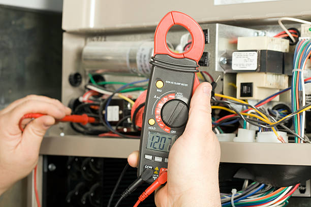 Best Electrical Maintenance Services  in Greenbriar, VA