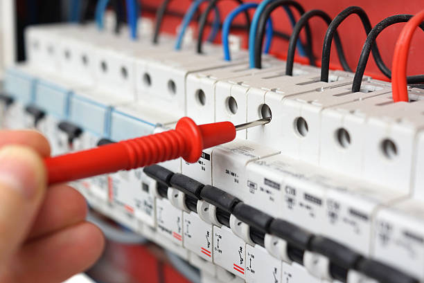 Emergency Electrical Repair Services in Greenbriar, VA